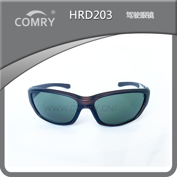 HRD203户外防护眼镜款型